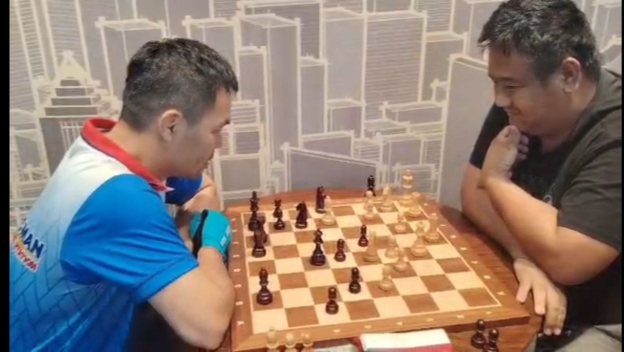 Your downloaded video